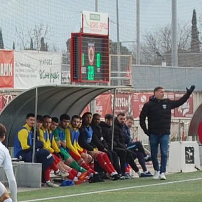 Entrenador CF Mollet 1cat1
ExGuineueta y Sant Adrià.
Ascensos a:
Lliga Èlit (2023)
3aRFEF (2021)
1a cat (2018)
2a cat (2016)
Exjugador 3aDiv / Profesor EF