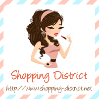 shoppinDistrict's profile picture. Shopping District
