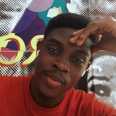 Screenwriter || Director || Idealist || Public Health Enthusiast. Building @viscon_cm
