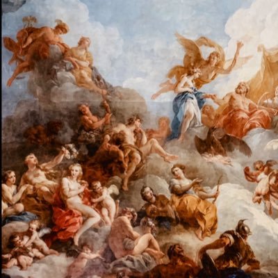 🇪🇺 Likes, retweets, comments and follows ≠ endorsement 🕊️ In anger we should refrain both from speech and action - Pythagoras🇬🇷