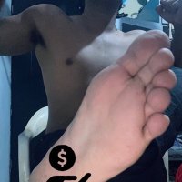 Kailong FEET (@kaishenlong7) 's Twitter Profile