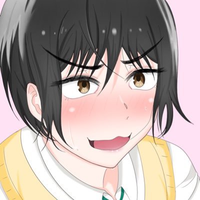 letterandgirlz2's profile picture. サークル「恋文と少女たち」 快楽堕ちとわからせカテゴリの上に墓を建てる pixiv→https://t.co/Y7K9REDnF4