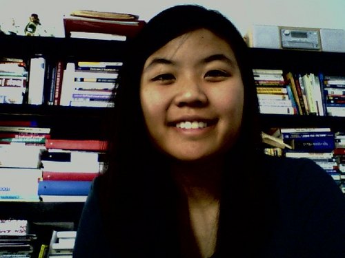 Reporter at The Daily Californian