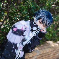sr (@sr_8586) 's Twitter Profile