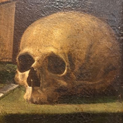 beginner longboarder 🛹|Gaymer 👾|art history 🖼|Neurodivergente