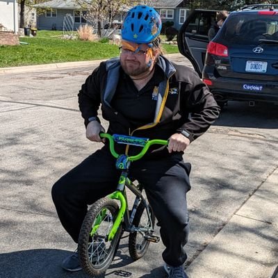 TheEssNerd's profile picture. Humble, God-fearing man | Nanomaterials chemist | Servant leader | IC Postdoc Fellow in @panthanilab at @ISU_CBE | Outdoor enthusiast | Brew- & pit-master