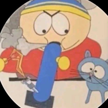 izzymwahx's profile picture. 🗿