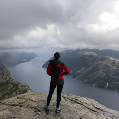 Viatrikse's profile picture. 