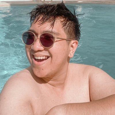 raymundmartinez's profile picture. 1996 • FEU MNL • 🇵🇭 • 🚗 • 🦁