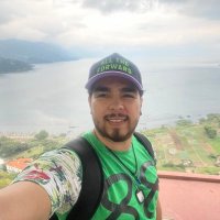 Walter Fuentes (@walter_fp) 's Twitter Profile