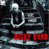Ricky Byrd (@byrdman20) 's Twitter Profile