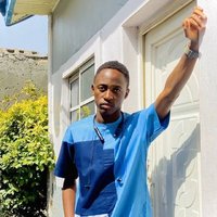 Precious (@mainbishop1) 's Twitter Profile