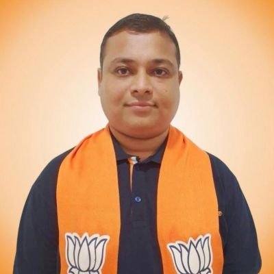 President - Ranpur City Bhartiya Janata Party
#Nation_First 🇮🇳🎯