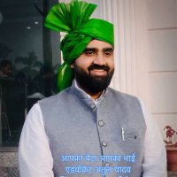 Atul yadav_socialist (@atulyadavsir) 's Twitter Profile