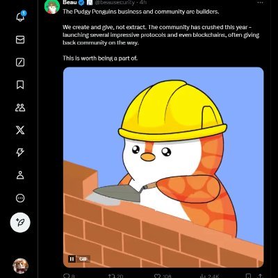 mikaiforall's profile picture. @luna_virtuals 
0xD9af1c453510729499F95F218775207b2B4B3856