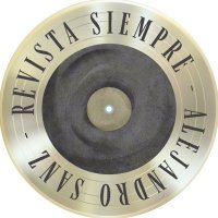 Revista Siempre (@revistasiempre_) 's Twitter Profile Photo Revista Siempre (@revistasiempre_) 's Twitter Profile Photo