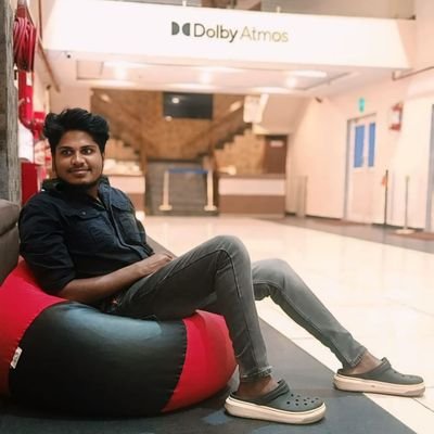 Bablu6836's profile picture. 