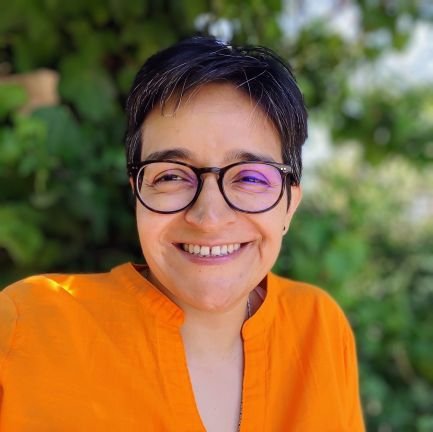 ClaraNataliaRo1's profile picture. 🇨🇴🇦🇷 She/her/hers. Ph.D. Biological Sciences @Exactas_UBA | MSc. Environmental Sciences @Exactas_UBA | BSc. Biology @Uptcoficial