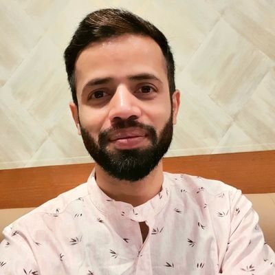 Doctoral Researcher @iitroorkee | Sociology of Work|Economic Sociology| Digital Labour Platforms | Work, Technology, Gender & Society| He/Him #firstgen