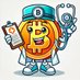 Bitcoin Doctor (@btc_doctor) Twitter profile photo Bitcoin Doctor (@btc_doctor) Twitter profile photo