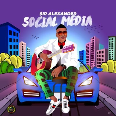 SIR ALEXANDER formerly know as Little Pinchers Official Page