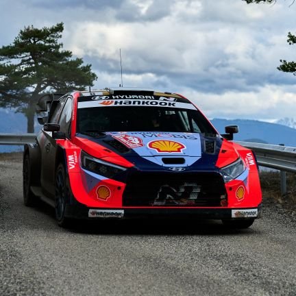 Aficionado a los Rallyes, la tecnología y cada vez menos a la política.
RT is not endorsement