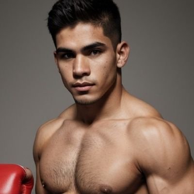 Elias_01234's profile picture. 24-year-old, NSFW/SWF🥊🥋(backup @yukiteru01234) I love boxing, wrestling, furries, and pups (RP, DMS). come join my group The Chaos and Order on discord