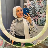 Aya Mahmoud (@aya_mahmoud210) Twitter profile photo