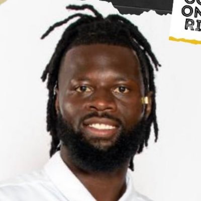 Defensive Back Coach! Father of Jayla Manuel 🤞🏿🖤🌍! Madison East Alum / St. Cloud State Alum. FAITH, FAMILY, FOOTBALL ✝️