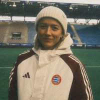 Leah James(Parody) (@ofsoccervibes) 's Twitter Profile