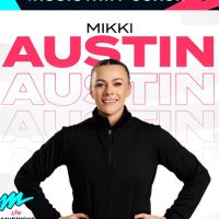 Mikki Austin ⚓️ (@mikki_austin) 's Twitter Profile