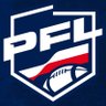 PFL_liga's profile picture. Oficjalne konto rozgrywek futbolu amerykańskiego w Polsce / Official Polish Football League PFL X