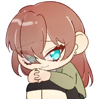 えりな　TRPG垢さんのプロフィール画像