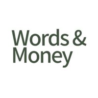 Words & Money (@wordsandmoney) 's Twitter Profile