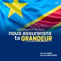 jael chloé MWADI MUSIKU🇨🇩 (@jael_chloe) 's Twitter Profile Photo