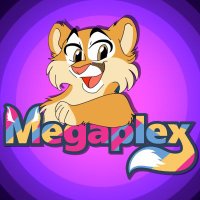 Megaplex (@megaplexcon) 's Twitter Profile Photo Megaplex (@megaplexcon) 's Twitter Profile Photo