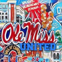 Ole Miss United (@olemissunited) 's Twitter Profile