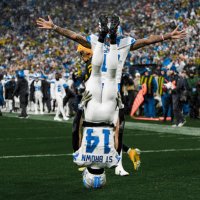 Amon-Ra (@amonrastgibbs) 's Twitter Profile