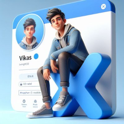 Vikas_Singh50's profile picture. Software Developer