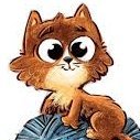 SLOP ENTHUSIAST.
ORANGE CAT ENERGY