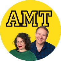 Answer Me This! (@helenandolly) 's Twitter Profile Photo Answer Me This! (@helenandolly) 's Twitter Profile Photo