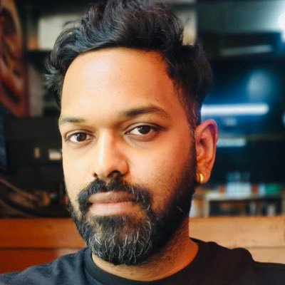 amithendre's profile picture. an idiot