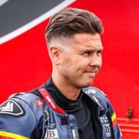 Luke Mossey (@lukemossey12) 's Twitter Profile