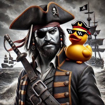 Golden_Dread's profile picture. 