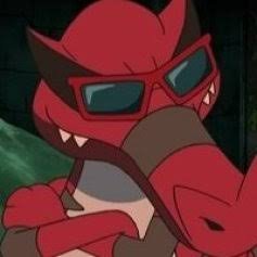 krookodil3_'s profile picture. Krookodile Krook Krook