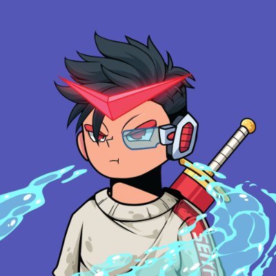 mint_inlapatt's profile picture. 🧙,⛺
Nomie💧
(🌸, 🌿)  - ⚙️
https://t.co/wPiK7pdEv4
Gnoma (🧙‍♂️,🧙‍♂️)
#SomniaNetwork
plume goon