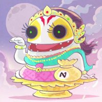 NeneJung 🐐.ink (✸,✸) |Voltix.ai 👾(Ø,G).lvl🆙|⌘🛠 (@nene_nekojung) 's Twitter Profile