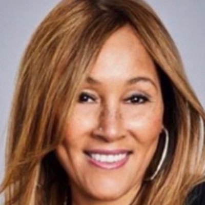 📺 TV Host 📖 Author 🎥 Producer 🙏🏼Cynthia Garrett Ministries 📚 The Bernard Garrett Sr. Foundation 🤗 Christian’s Mom & Roger's Wife