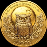 $MOON Coin (@mbmemecoin) 's Twitter Profile