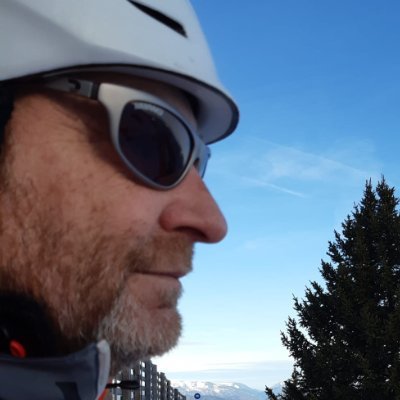 HeijtRemco's profile picture. Critical Free Spirit | Kritische Vrijdenker